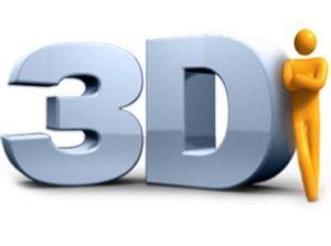 DISCUS DFM with 3D