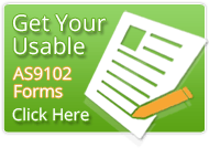 Free Usable AS9102 Forms