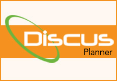 DISCUS Planner