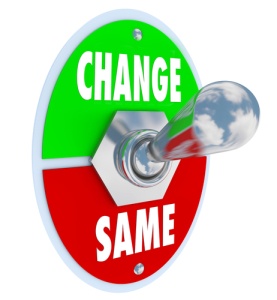 change-same