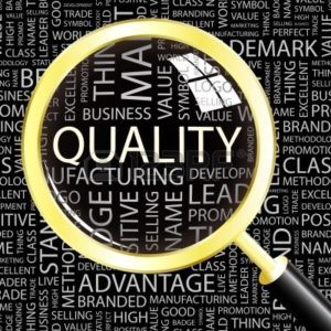 Reduce the Cost of Quality Planning/Reporting