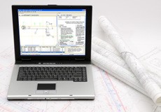 Organize the TDP and capture part characteristics 2D Inspection Planning Suite