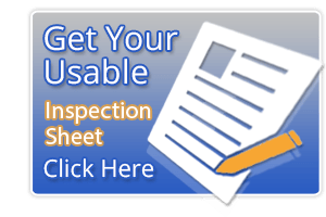 21 CFR Part 820 | Inspection Sheet | Med Device Manufacturing