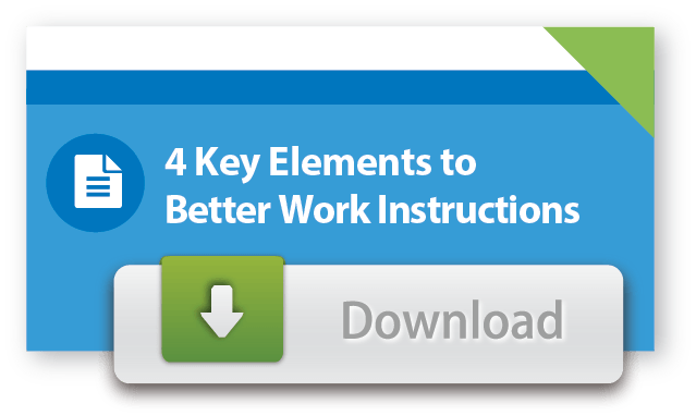 Work Instructions Download