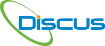 DISCUS Software Company Logo