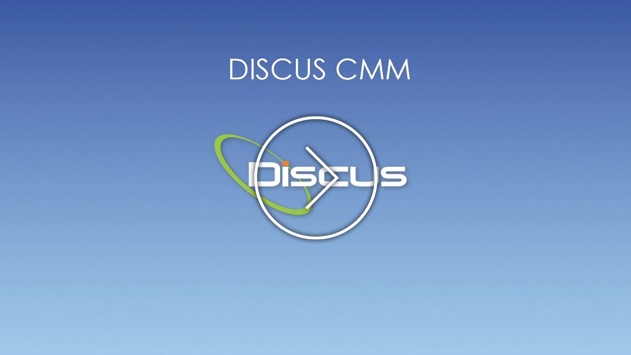 Quality Engineering Tool Software, Easy to Use DISCUS Software